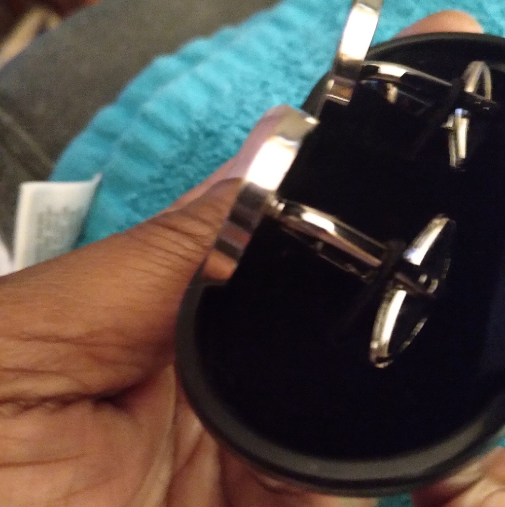 Coin Cuff Links - Picture 6 of 8